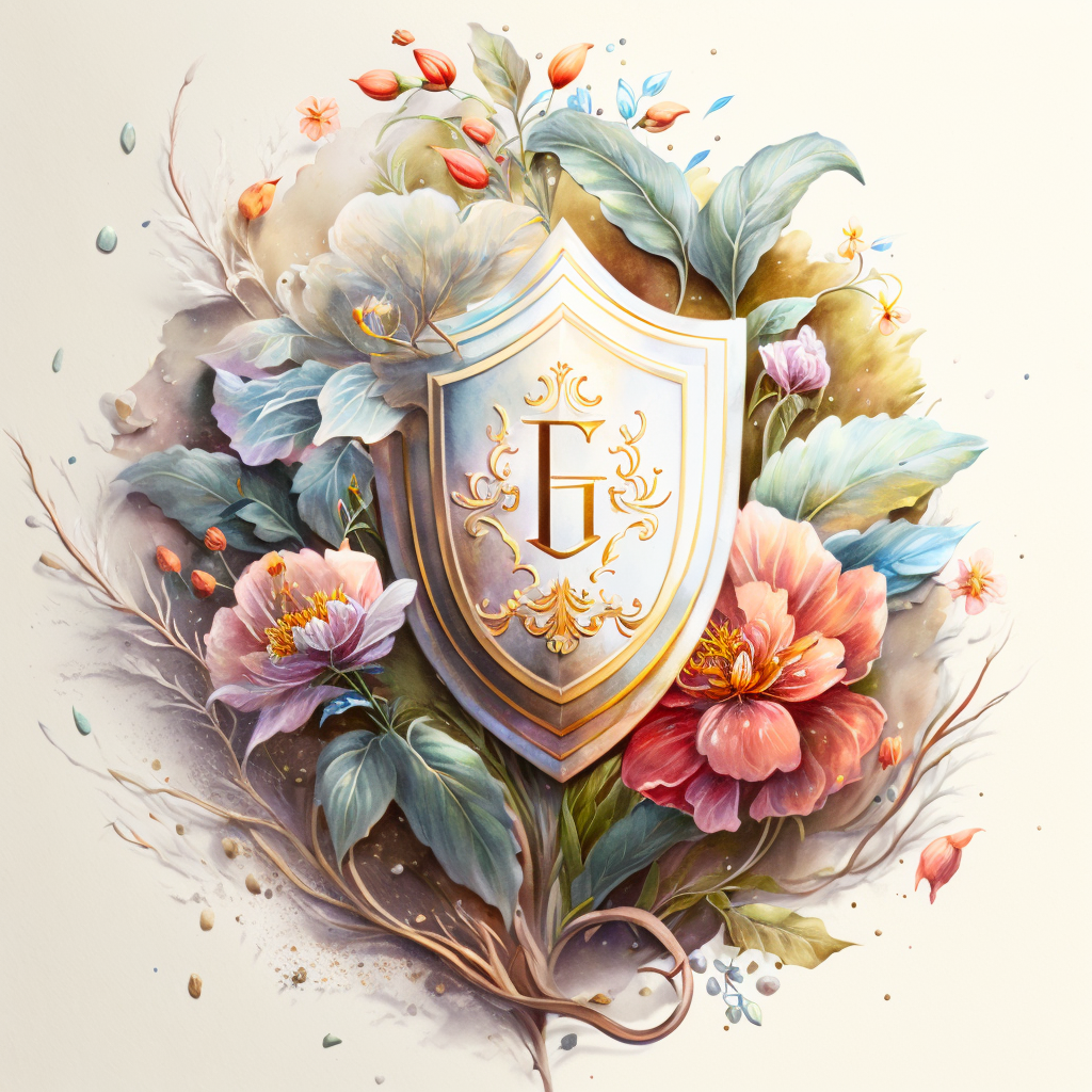 daze1910_un_logo_que_de_fondo_tenga_un_escudo_y_por_encima_del__f2bfe69a-27aa-41a3-8ffc-e09c8ad2e65d